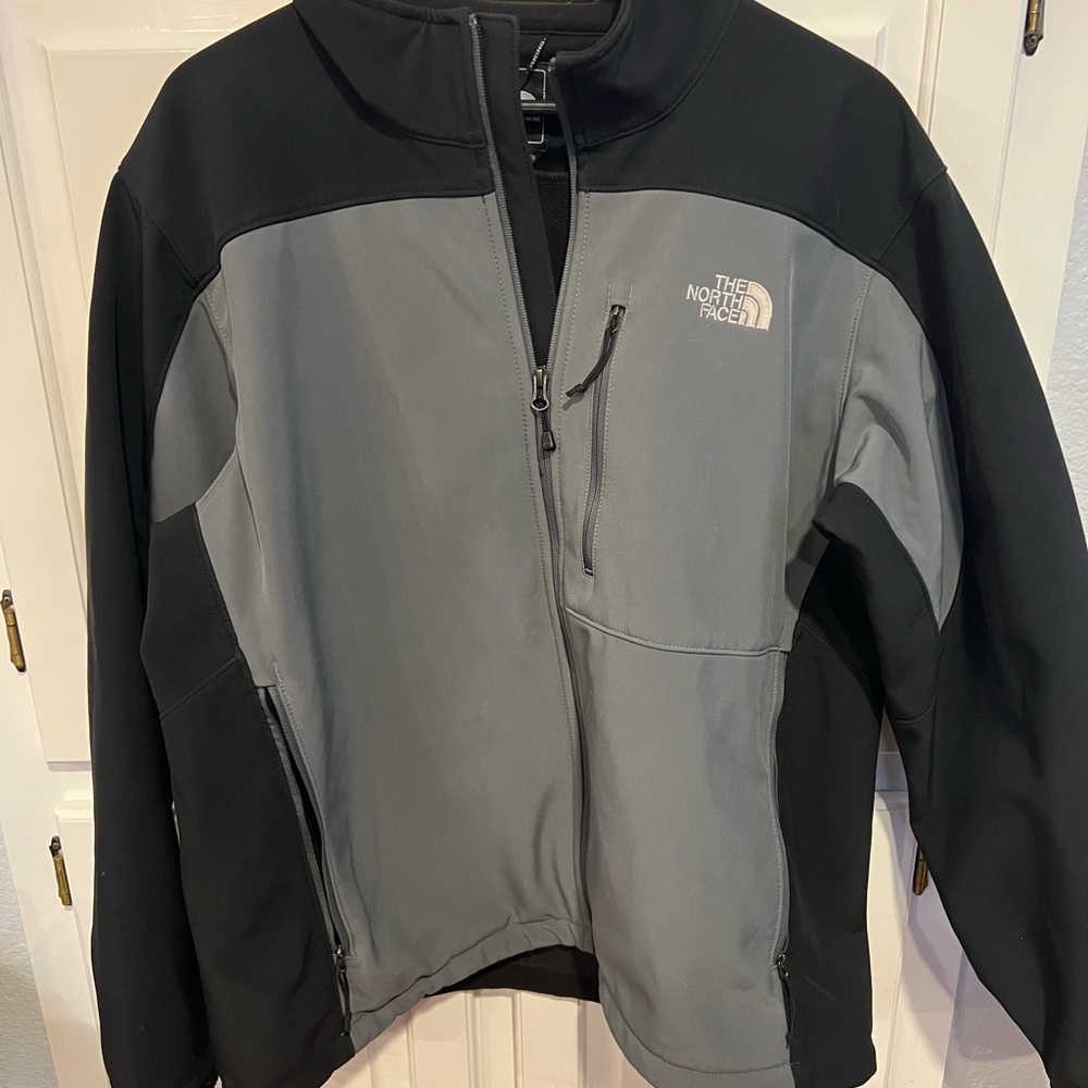 Men’s the north face jacket